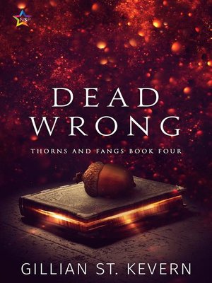 cover image of Dead Wrong